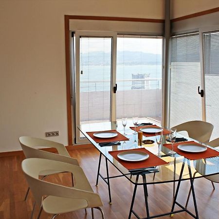 Precioso Apartamento, Espectaculares Vistas. Cangas Exterior foto