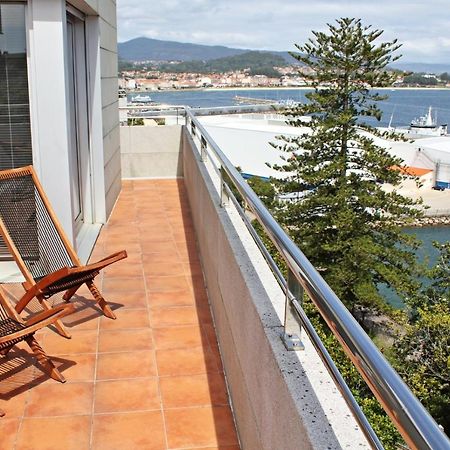 Precioso Apartamento, Espectaculares Vistas. Cangas Exterior foto