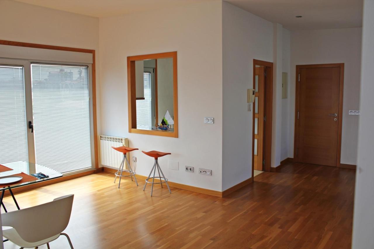 Precioso Apartamento, Espectaculares Vistas. Cangas Exterior foto