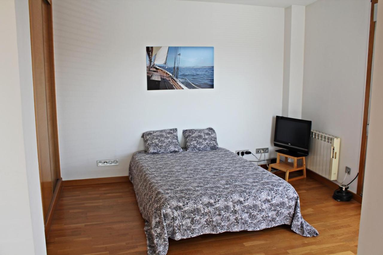 Precioso Apartamento, Espectaculares Vistas. Cangas Exterior foto