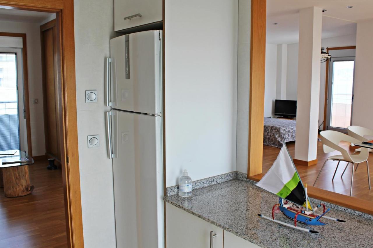 Precioso Apartamento, Espectaculares Vistas. Cangas Exterior foto