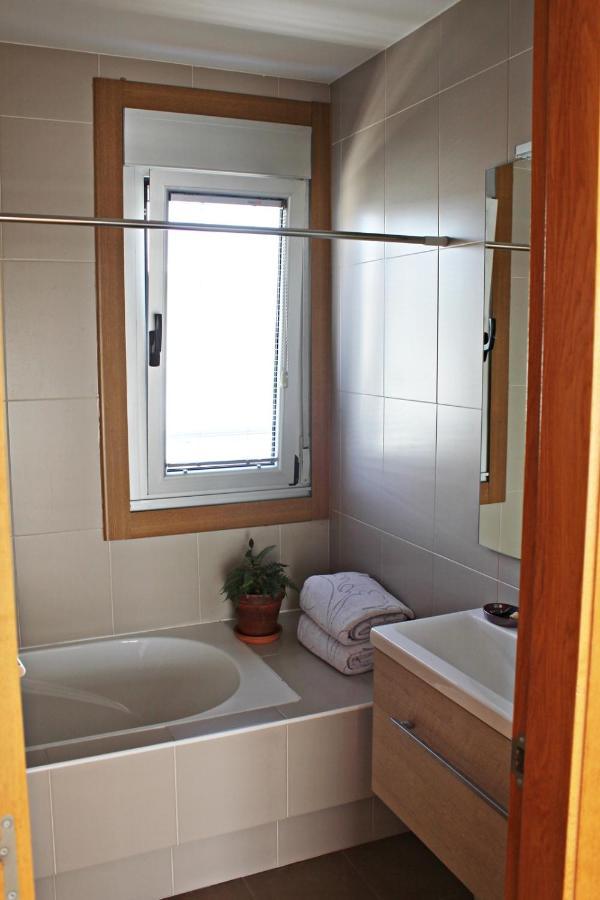 Precioso Apartamento, Espectaculares Vistas. Cangas Exterior foto