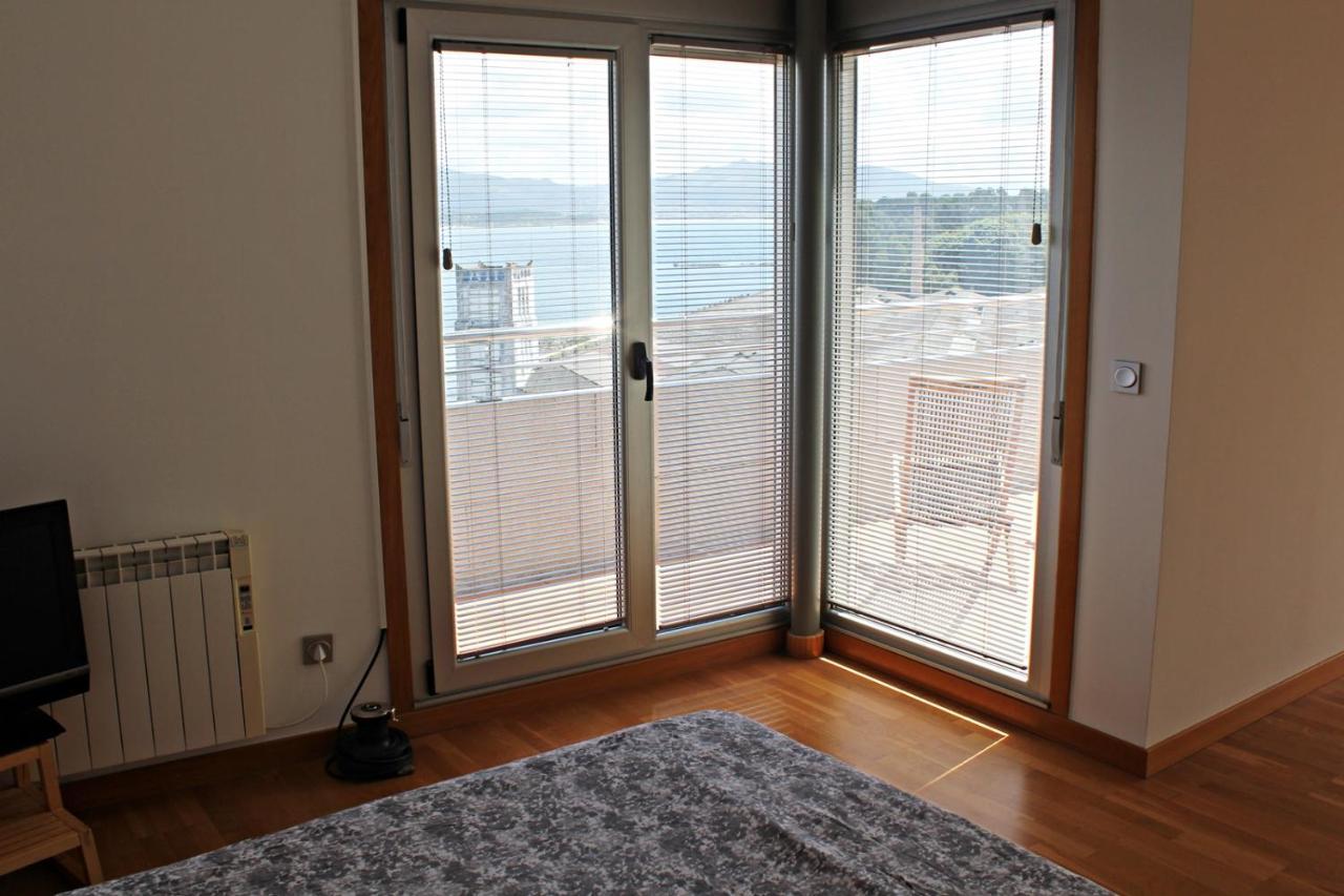 Precioso Apartamento, Espectaculares Vistas. Cangas Exterior foto