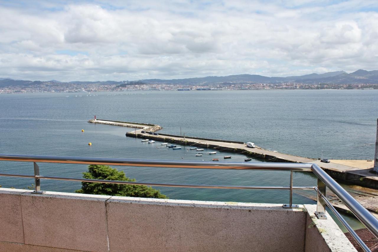 Precioso Apartamento, Espectaculares Vistas. Cangas Exterior foto