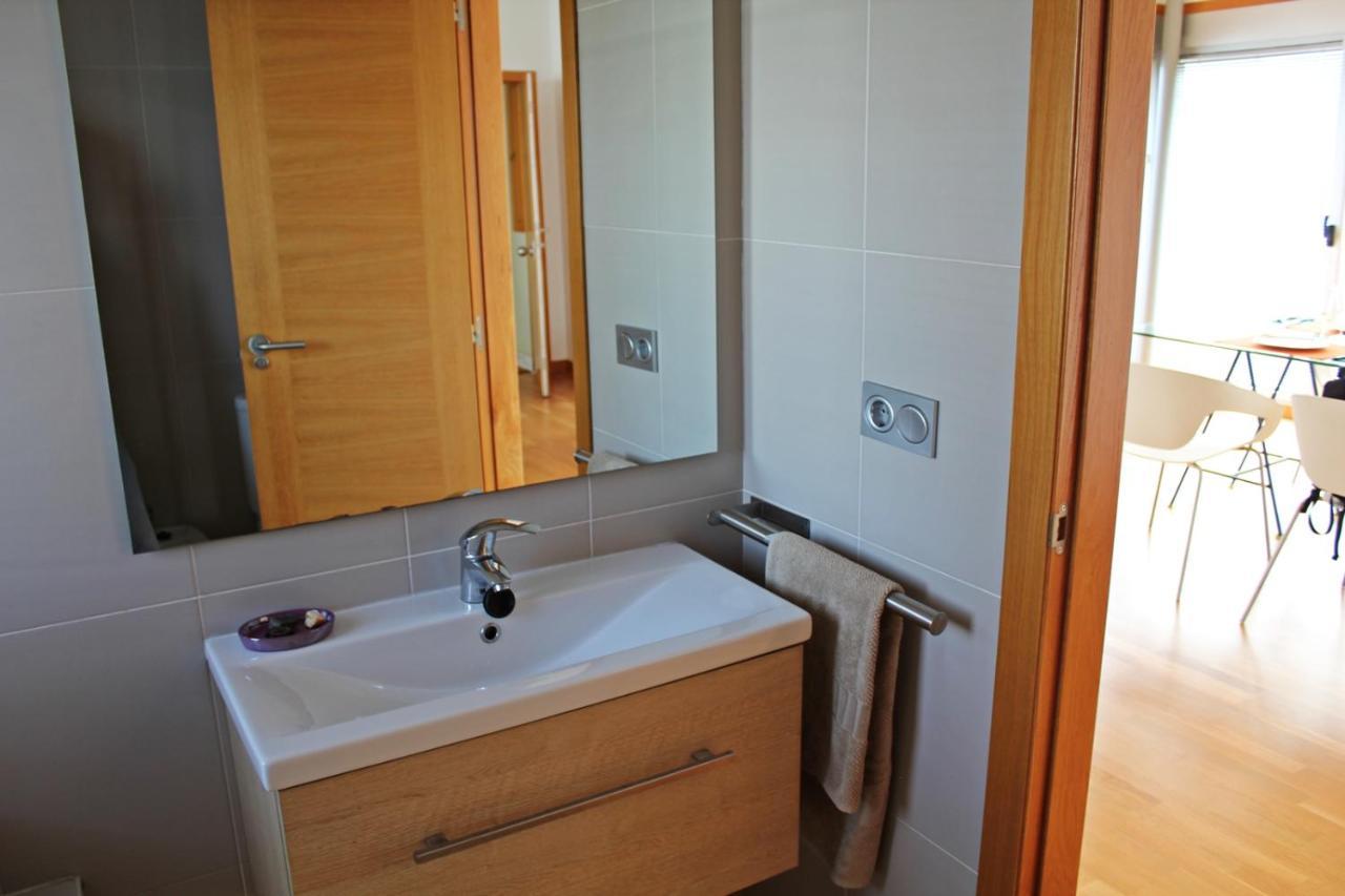 Precioso Apartamento, Espectaculares Vistas. Cangas Exterior foto